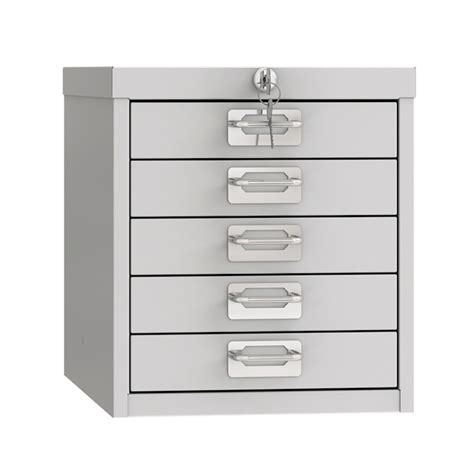 lockable multi drawer cabinets